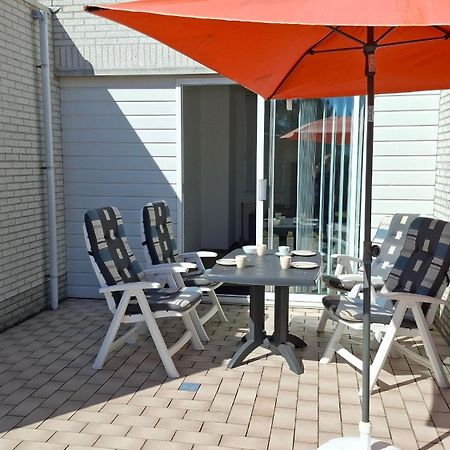 Vacation Home Zwaantje #Dkr2 Callantsoog Bagian luar foto