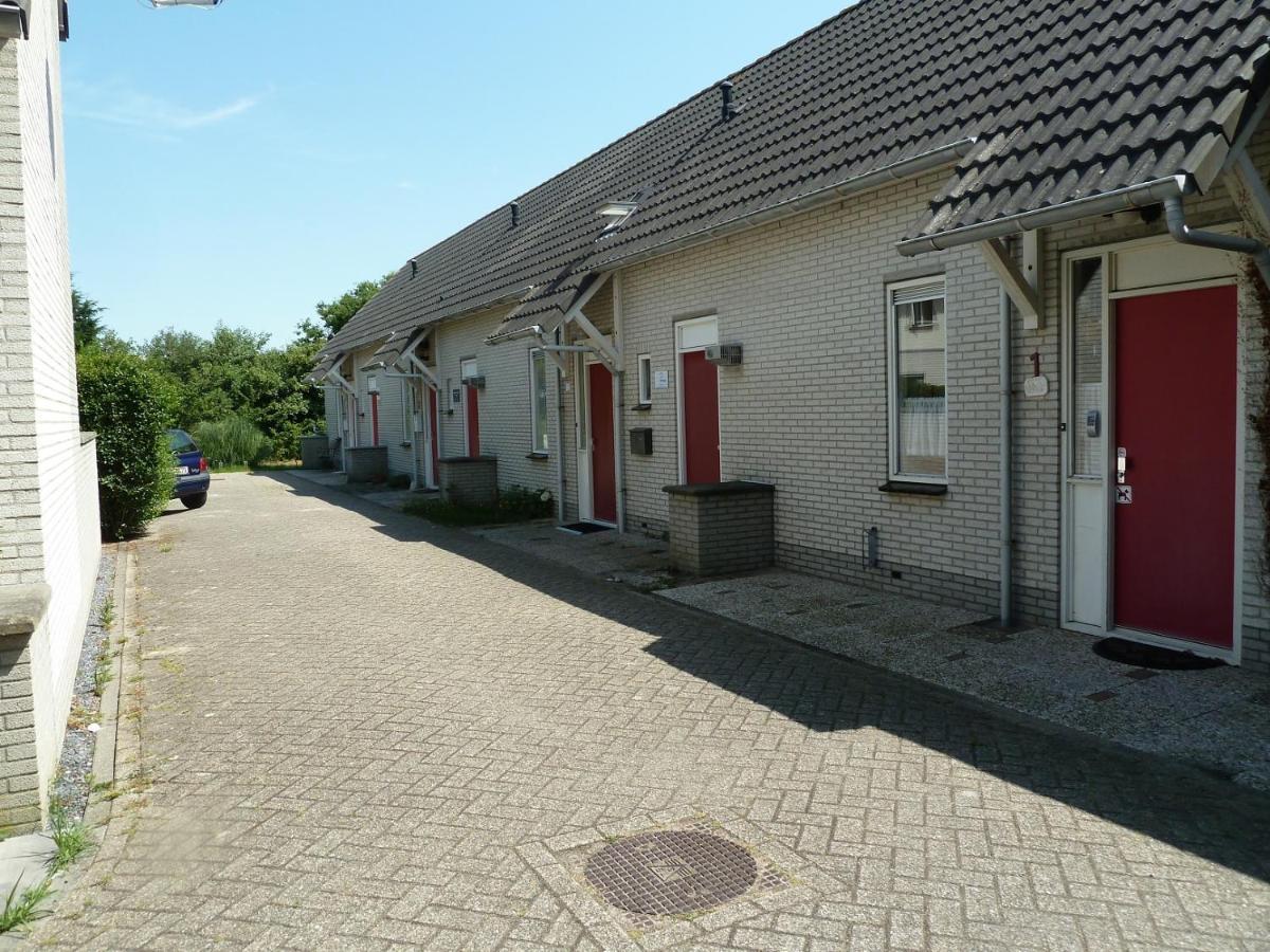 Vacation Home Zwaantje #Dkr2 Callantsoog Bagian luar foto
