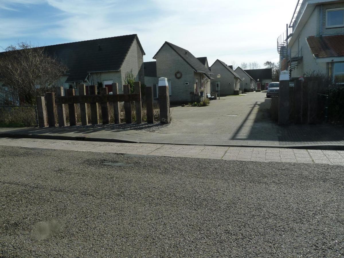 Vacation Home Zwaantje #Dkr2 Callantsoog Bagian luar foto
