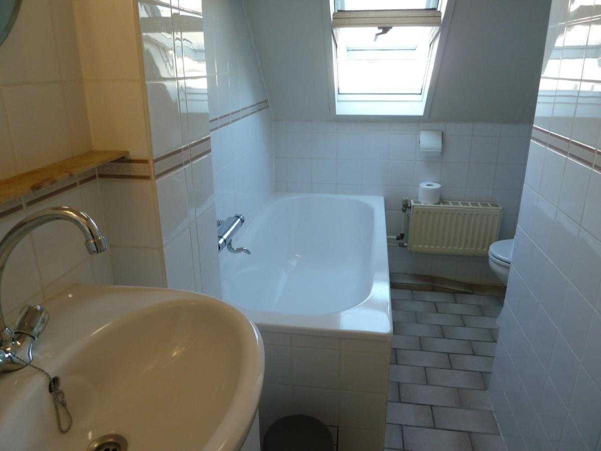 Vacation Home Zwaantje #Dkr2 Callantsoog Bagian luar foto